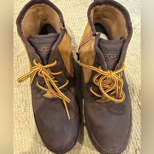 Ugg Boys Boots